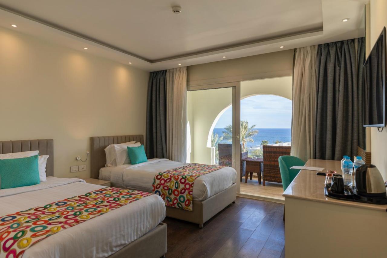 Sunrise Montemare Resort -Grand Select (Adults Only) Sharm el-Sheikh Room photo